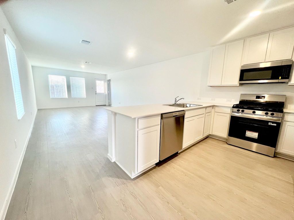 Photo of 921 Lago Laceno Lane, Huffman, TX 77336 (MLS # 19731161)