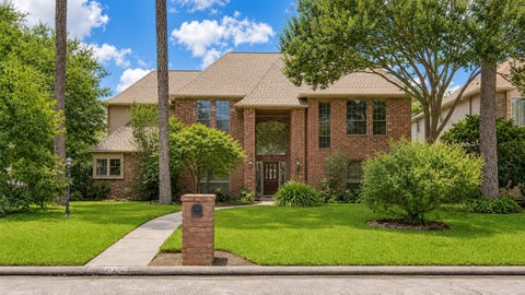 Homes For Sale - 8412 Hidden Trail Lane<br/> Harris County, Spring, TX 77379