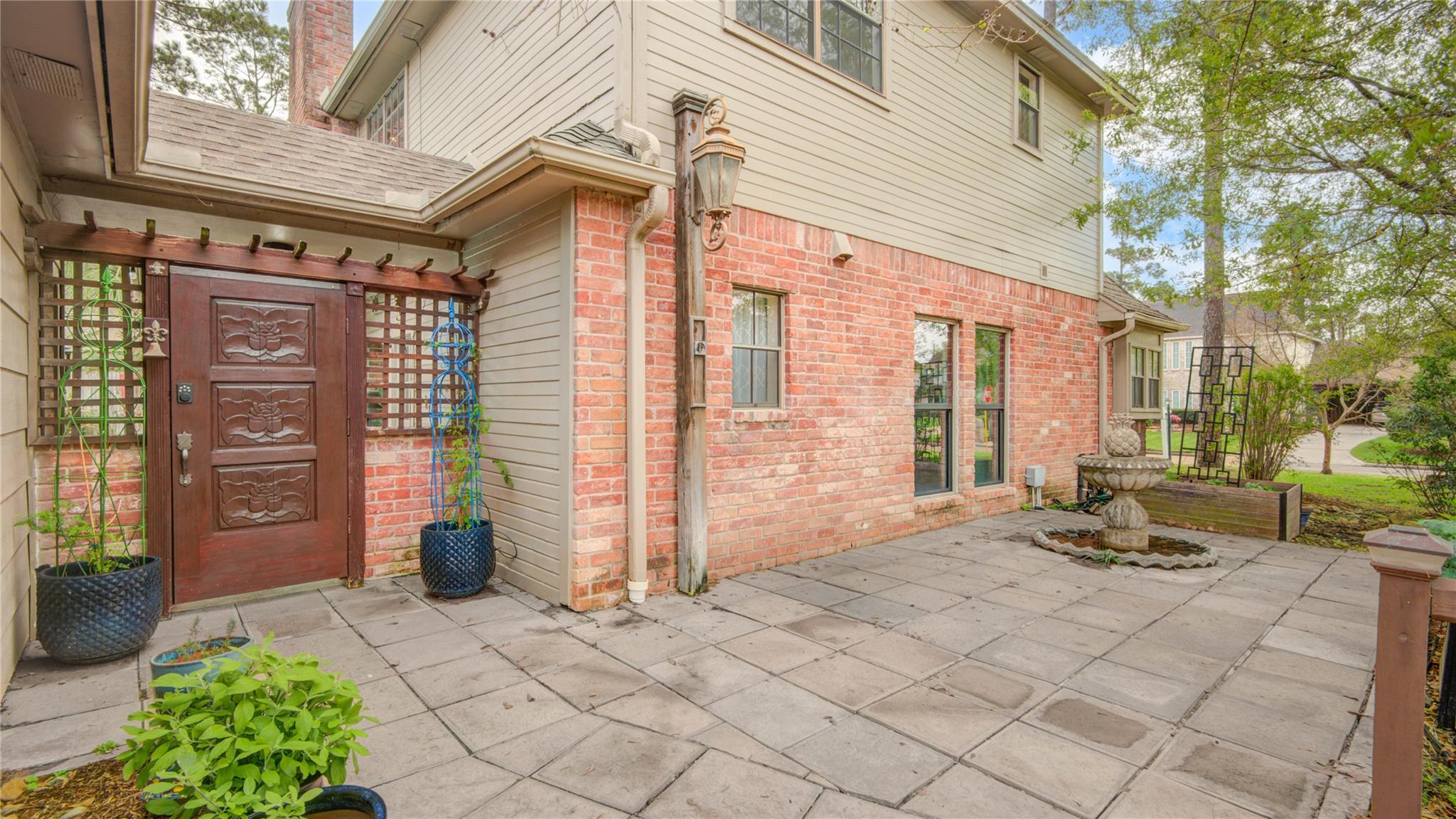 8412 Hidden Trail Lane