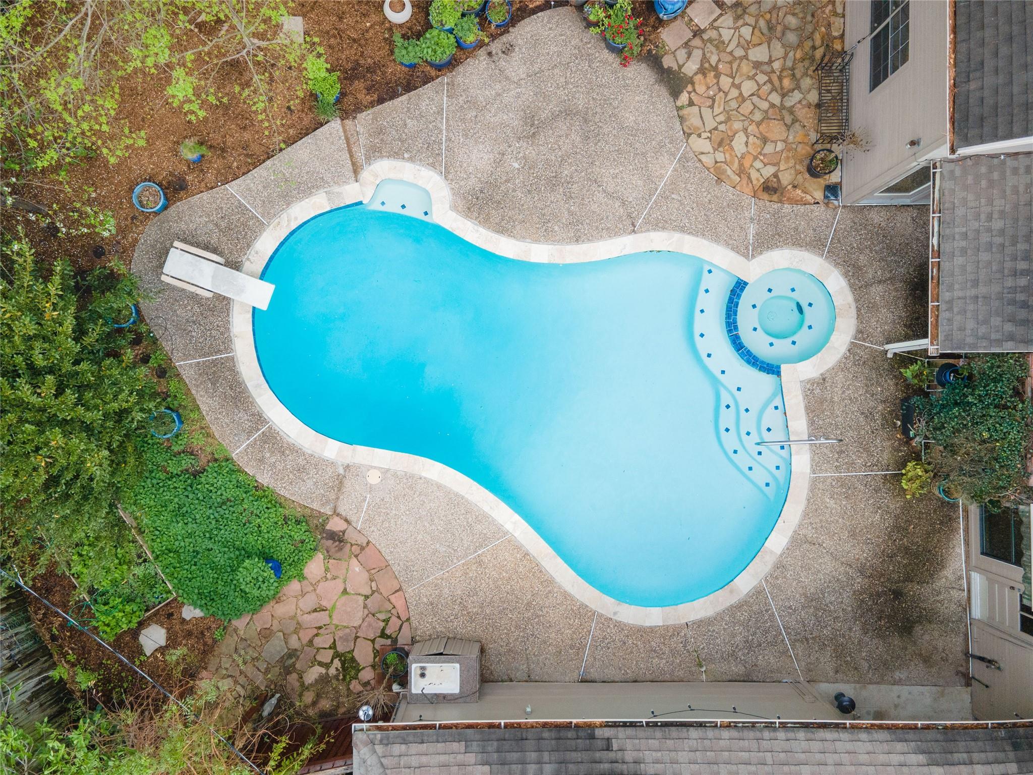 8412 Hidden Trail Lane
