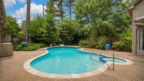 Photo of 8412 Hidden Trail Lane, Spring, TX 77379 (MLS # 2137553)