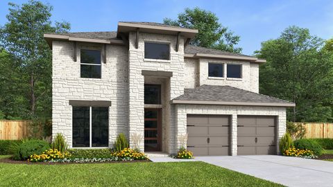 Photo of 12023 Dusty Boot Drive, Montgomery, TX 77316 (MLS # 8683276)
