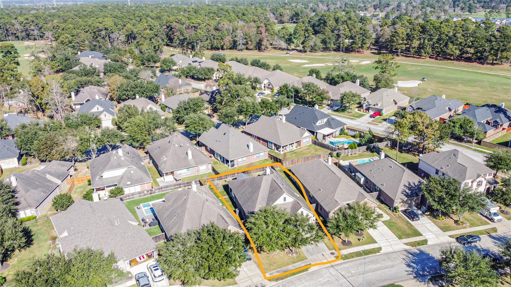 10211 Eagle Hollow Drive