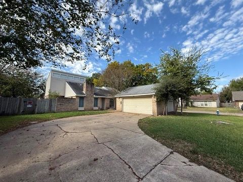 Photo of 15127 Grove Gardens Dr, Houston, TX 77082 (MLS # 78016917)
