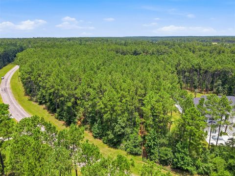 Vacant Land For Sale - 189 Branding Iron Road<br/> Walker County, Huntsville, TX 77340