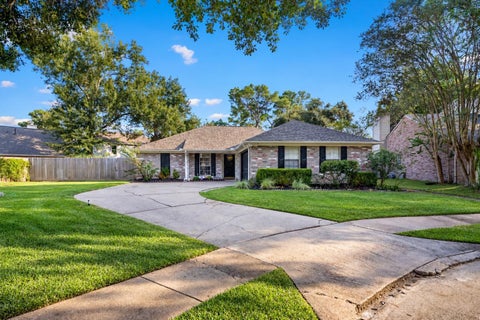 Photo of 9107 Towerstone Court, Spring, TX 77379 (MLS # 92589455)