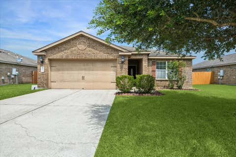 Photo of 9907 Garnet Springs Drive, Rosharon, TX 77583 (MLS # 79823303)