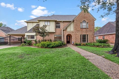 Photo of 15111 T C Jester Boulevard, Houston, TX 77068 (MLS # 35906472)