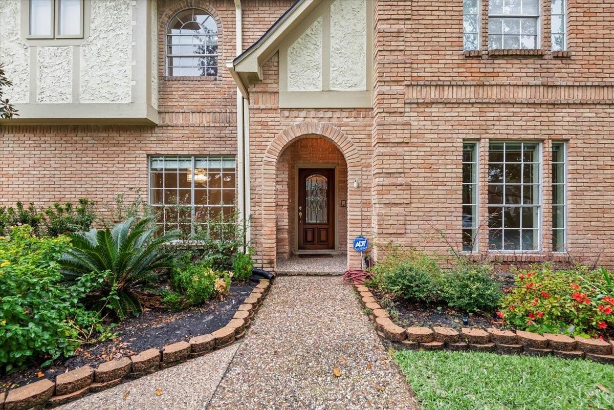 15111 T C Jester Boulevard