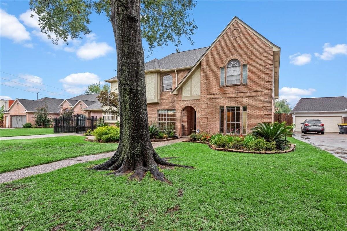 15111 T C Jester Boulevard
