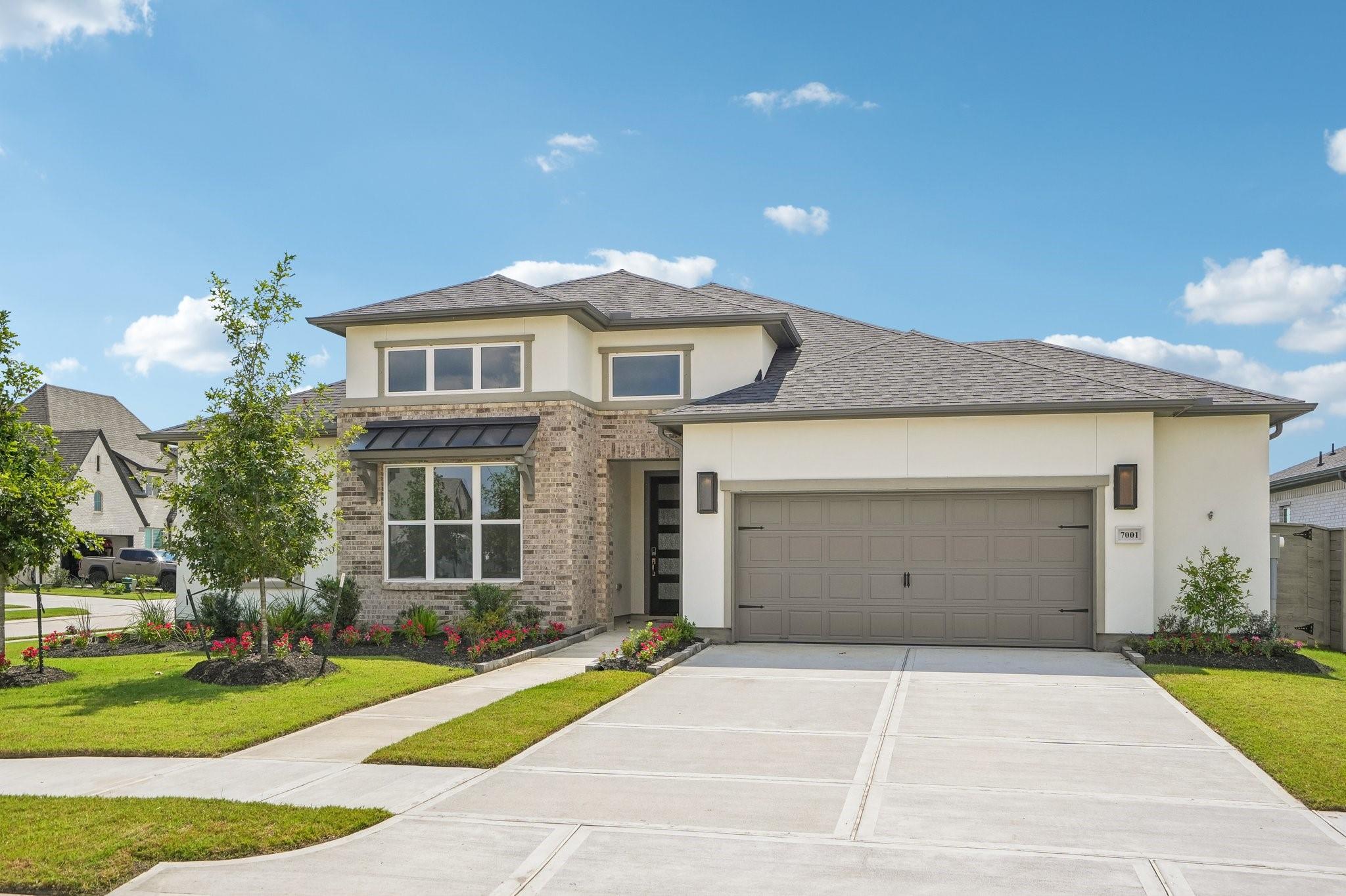 7001 Discovery Well Lane