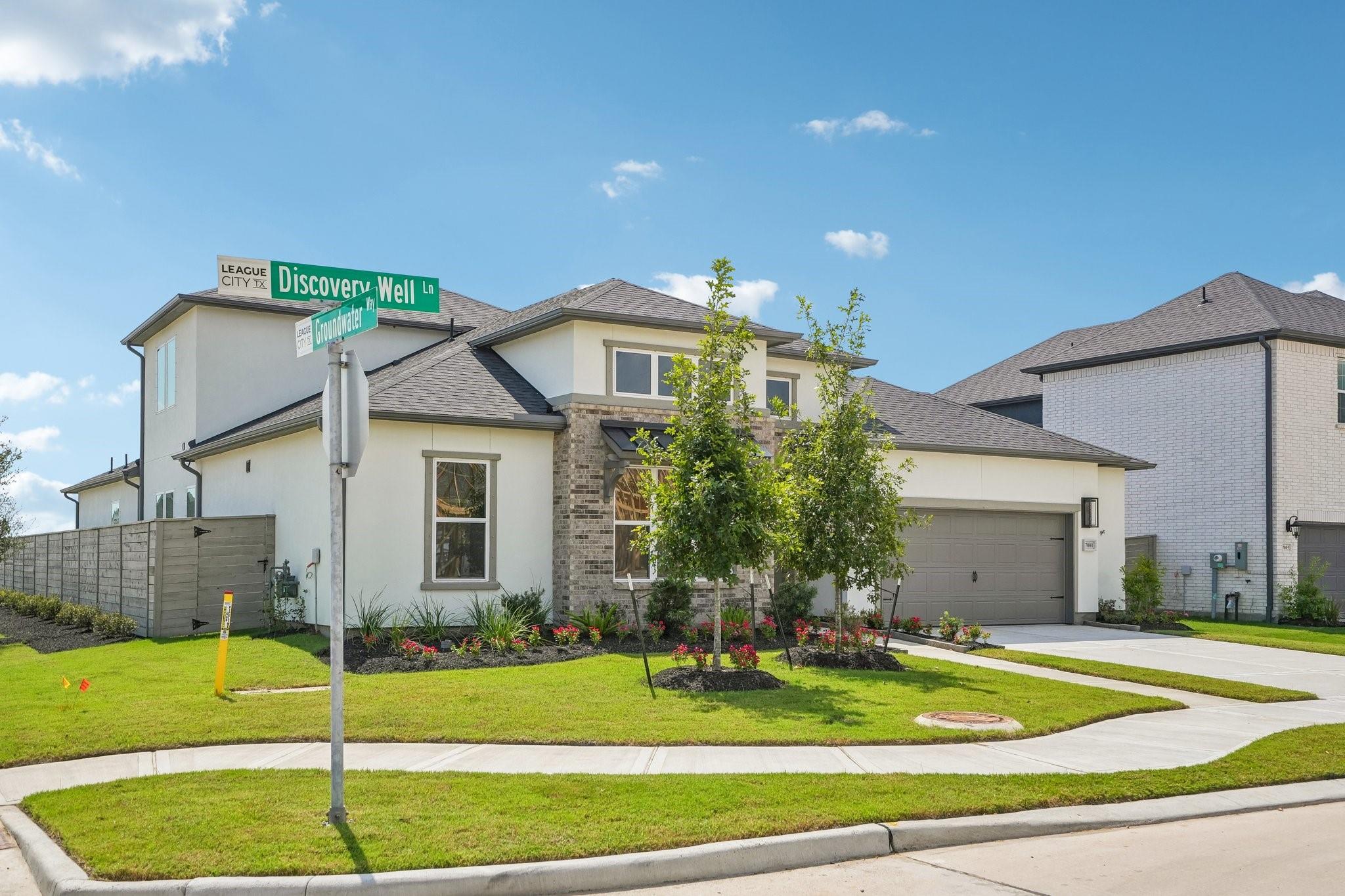 7001 Discovery Well Lane