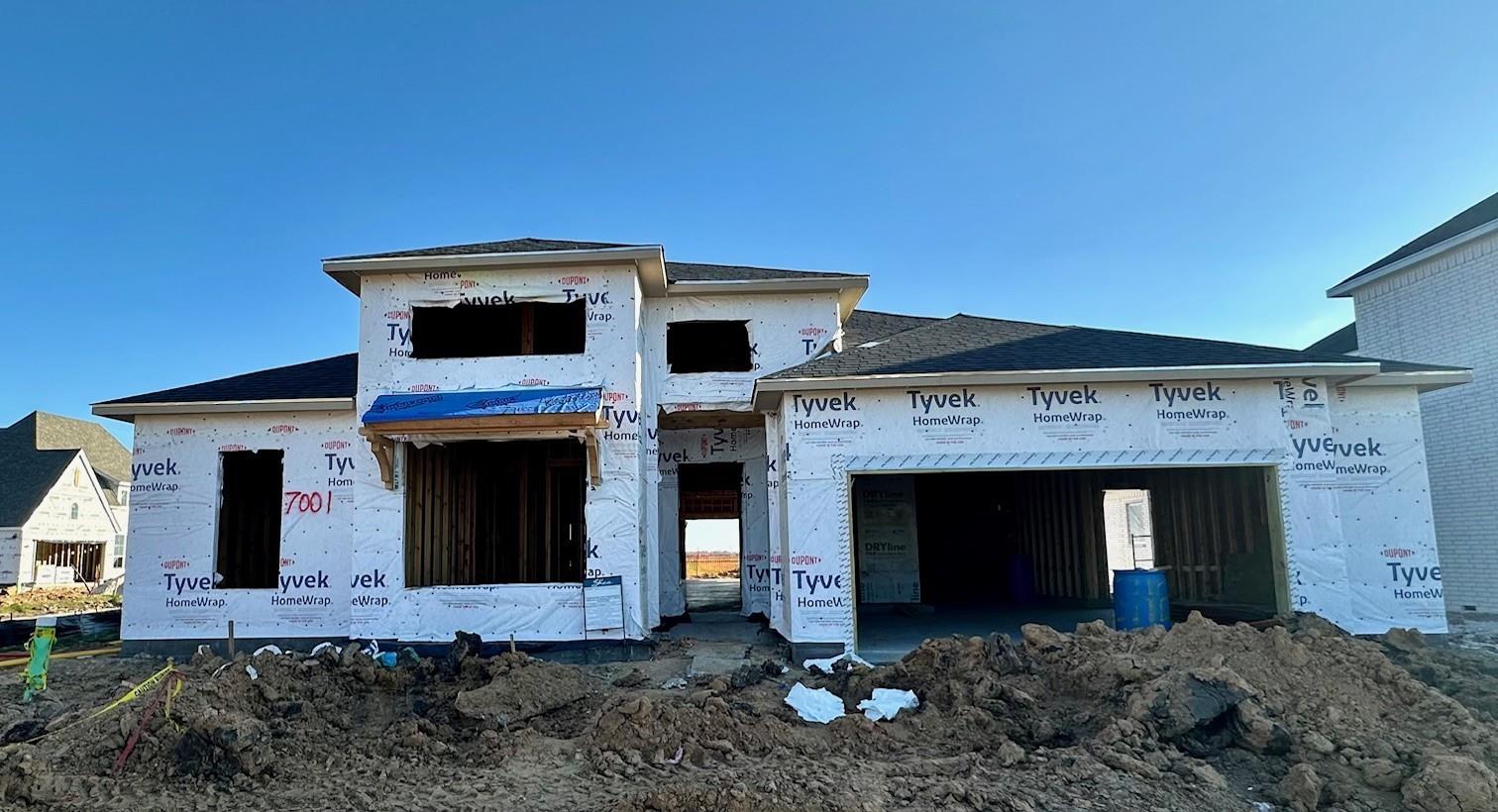 7001 Discovery Well Lane