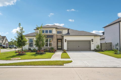 Homes For Sale - 7001 Discovery Well Lane<br/> League City, TX 77574