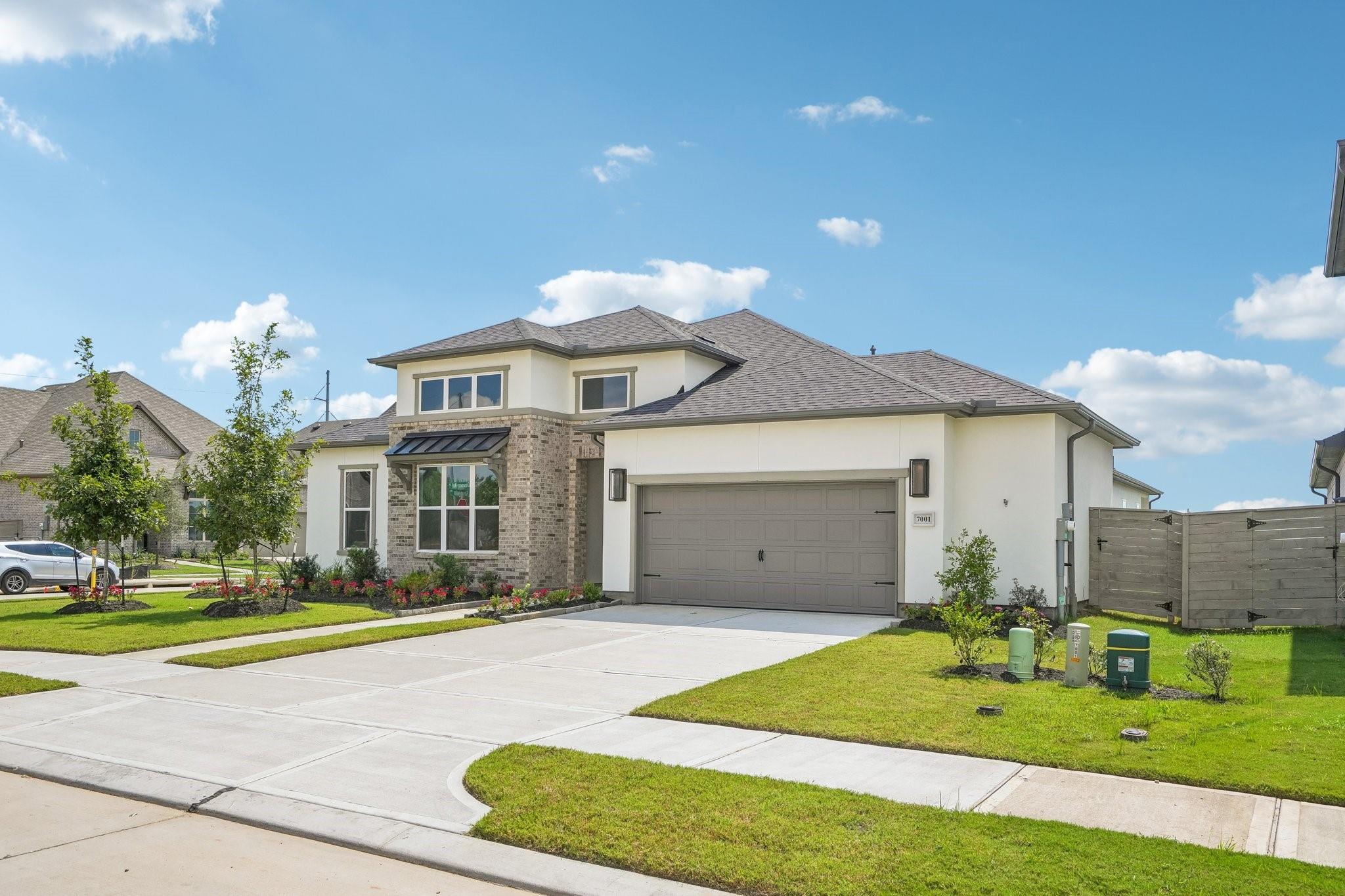 7001 Discovery Well Lane