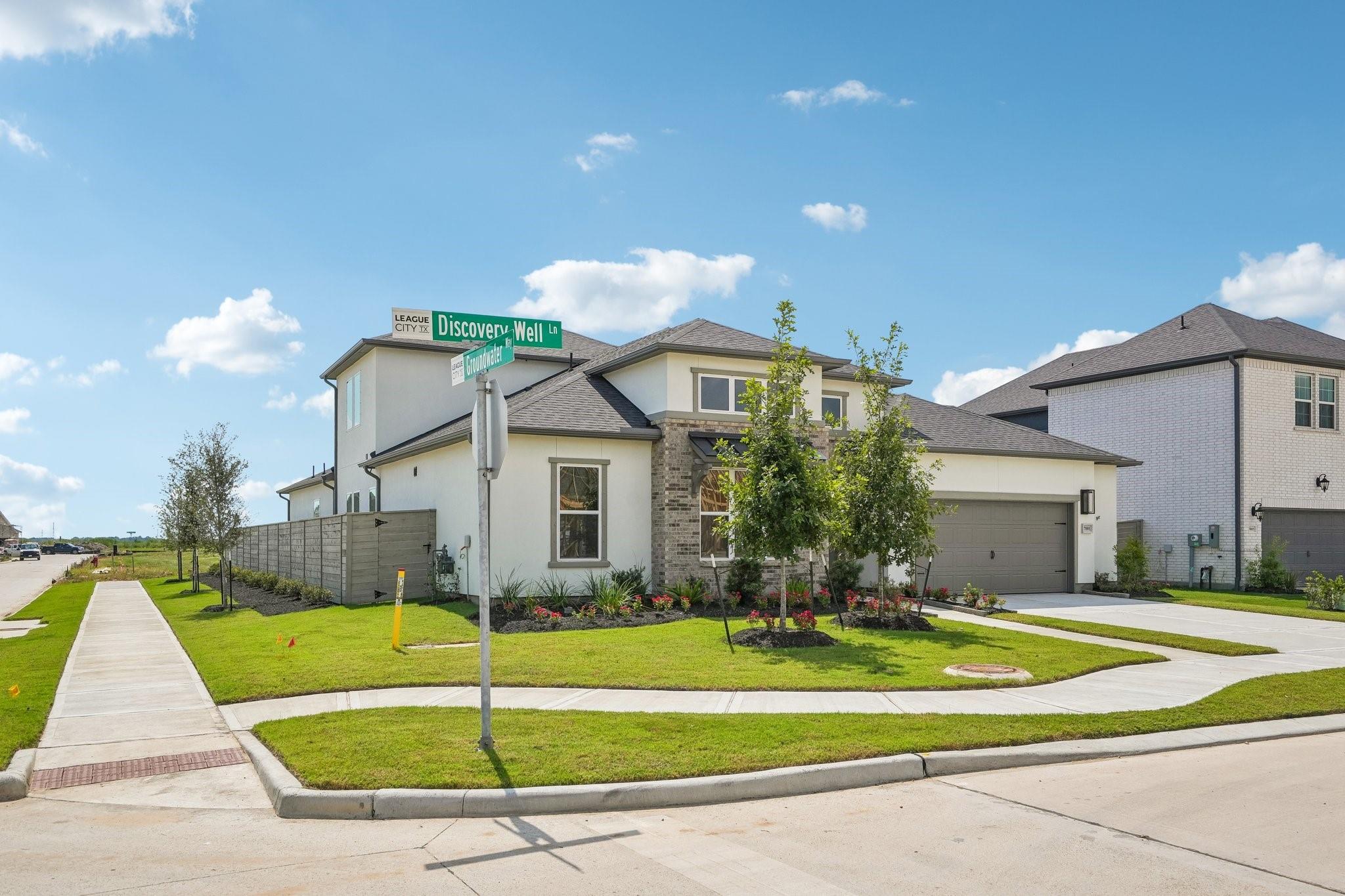 7001 Discovery Well Lane