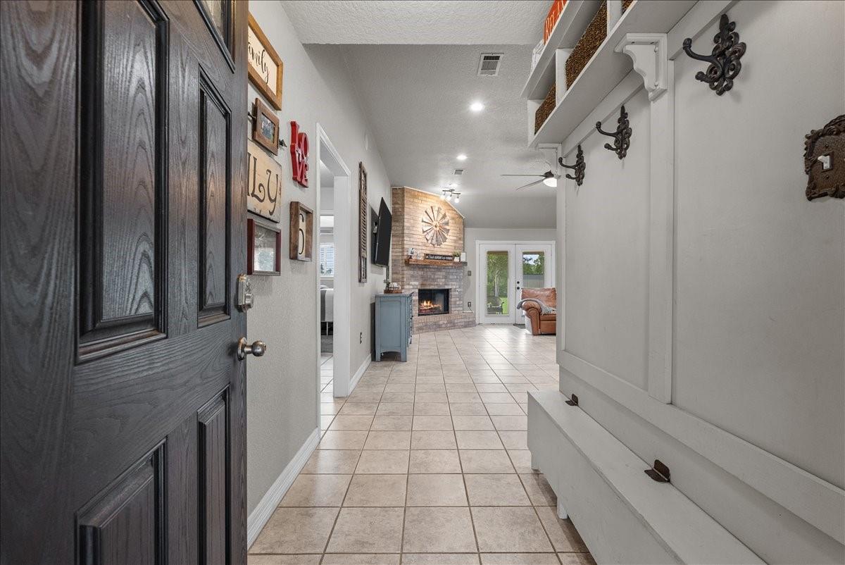 14018 Cimarron Road