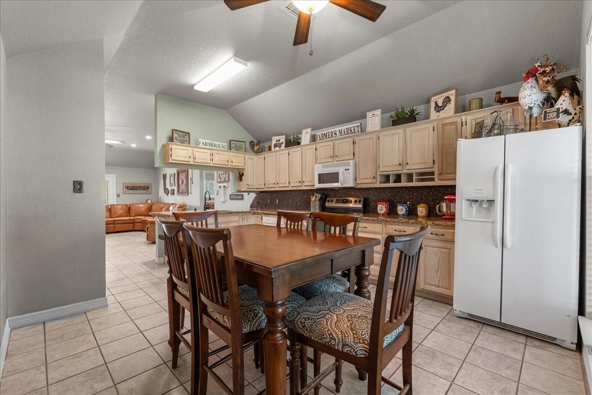 14018 Cimarron Road