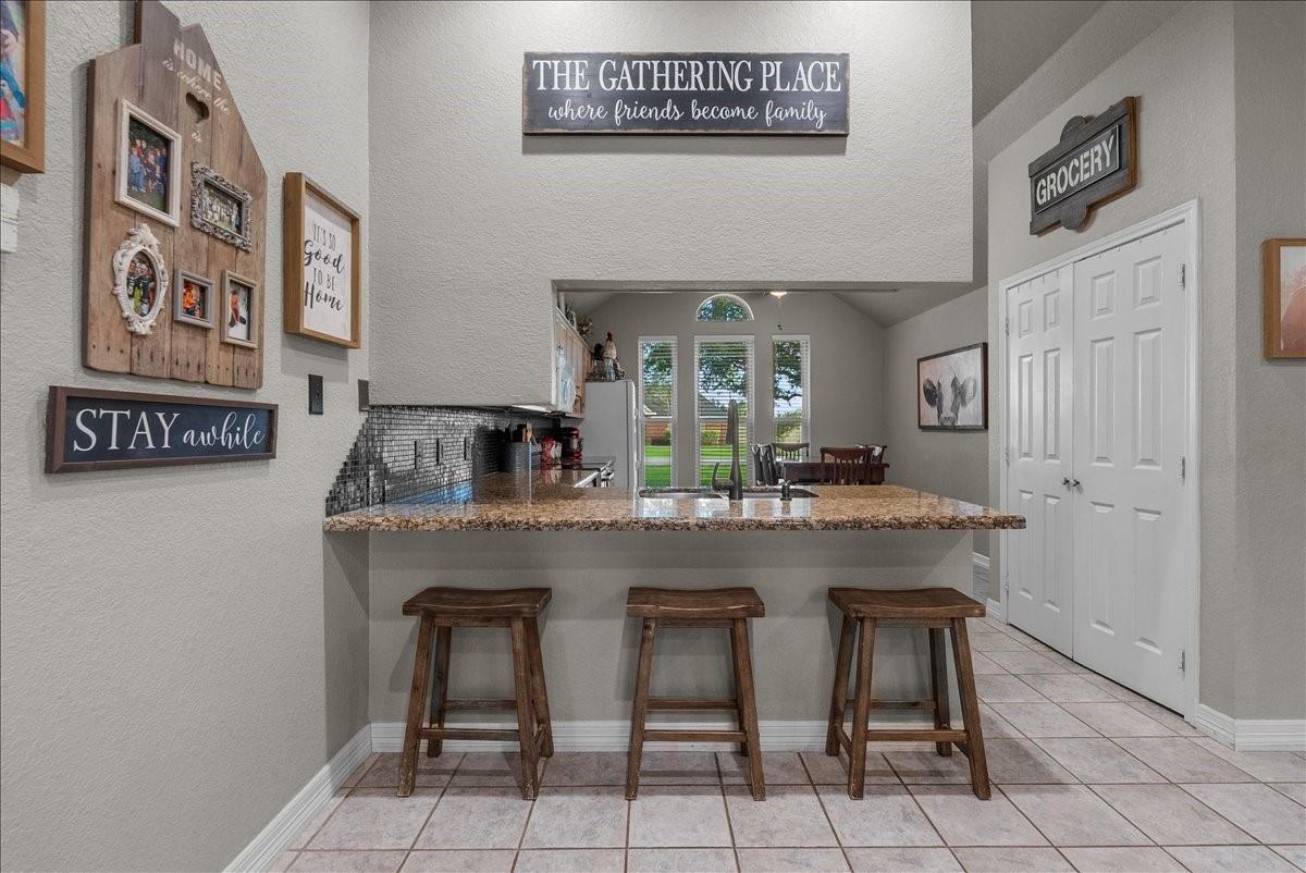 14018 Cimarron Road