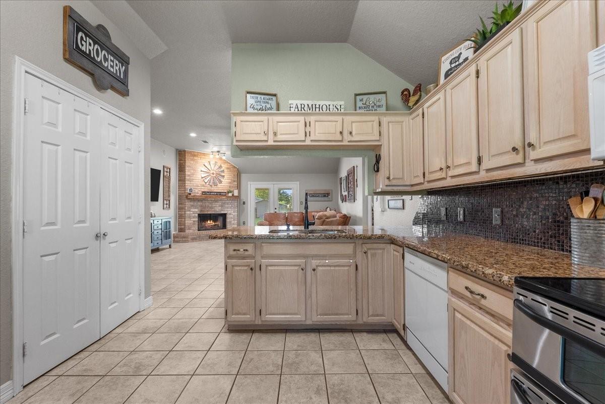 14018 Cimarron Road