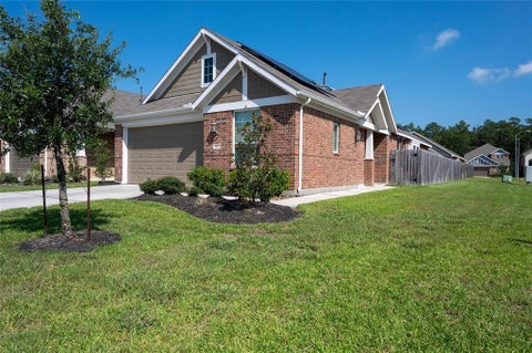 Homes For Rent - 3137 Dunsmore Manor Court<br/> Spring, TX 77386
