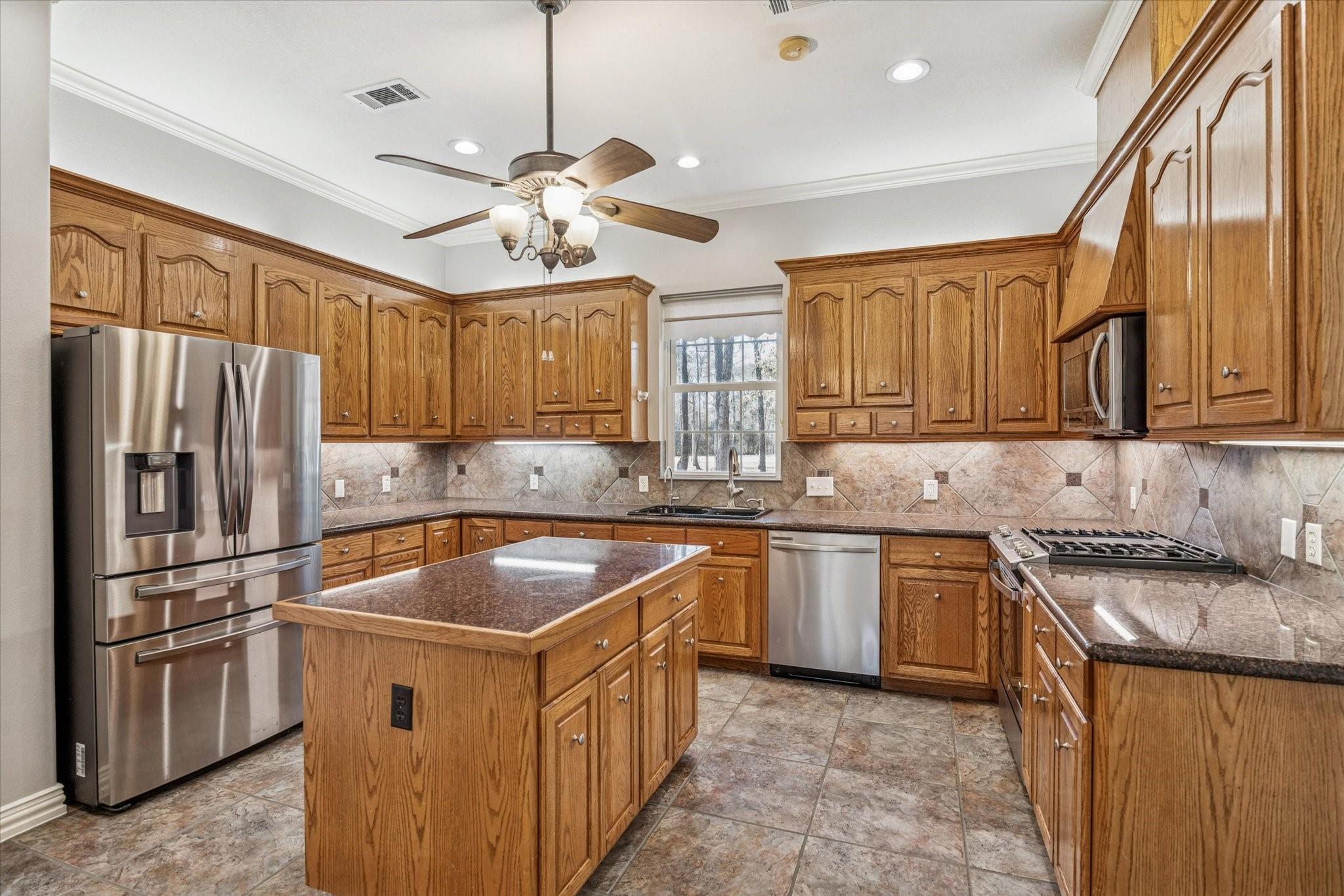 9614 Miller Road