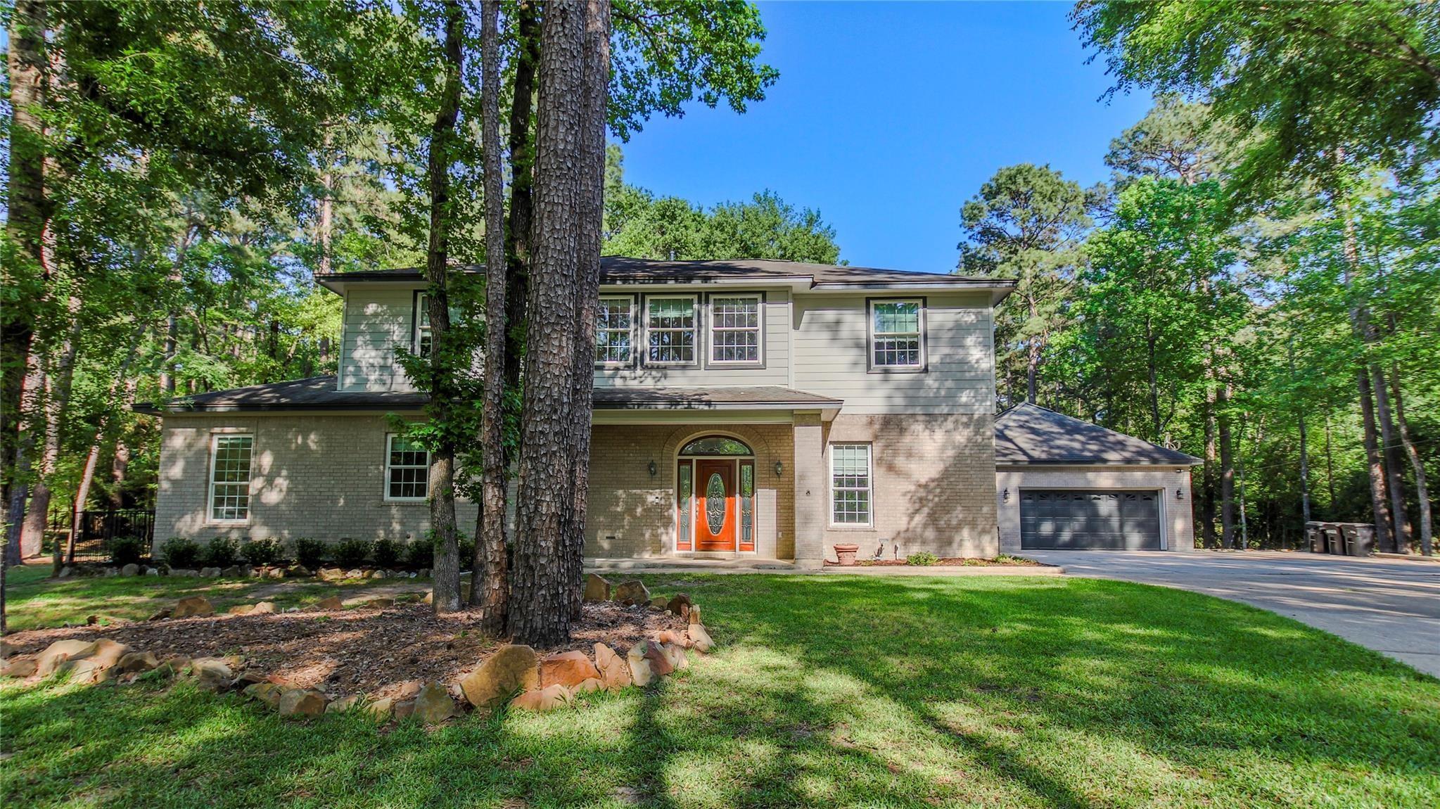 9614 Miller Road