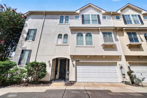 Photo of 4502 Rose Street, Houston, TX 77007 (MLS # 17550407)