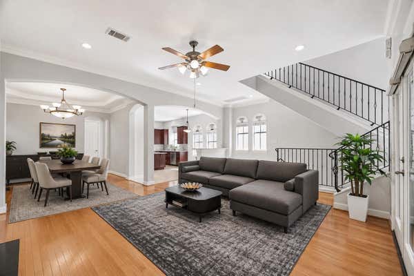 4502 Rose St, Houston, TX, 77007