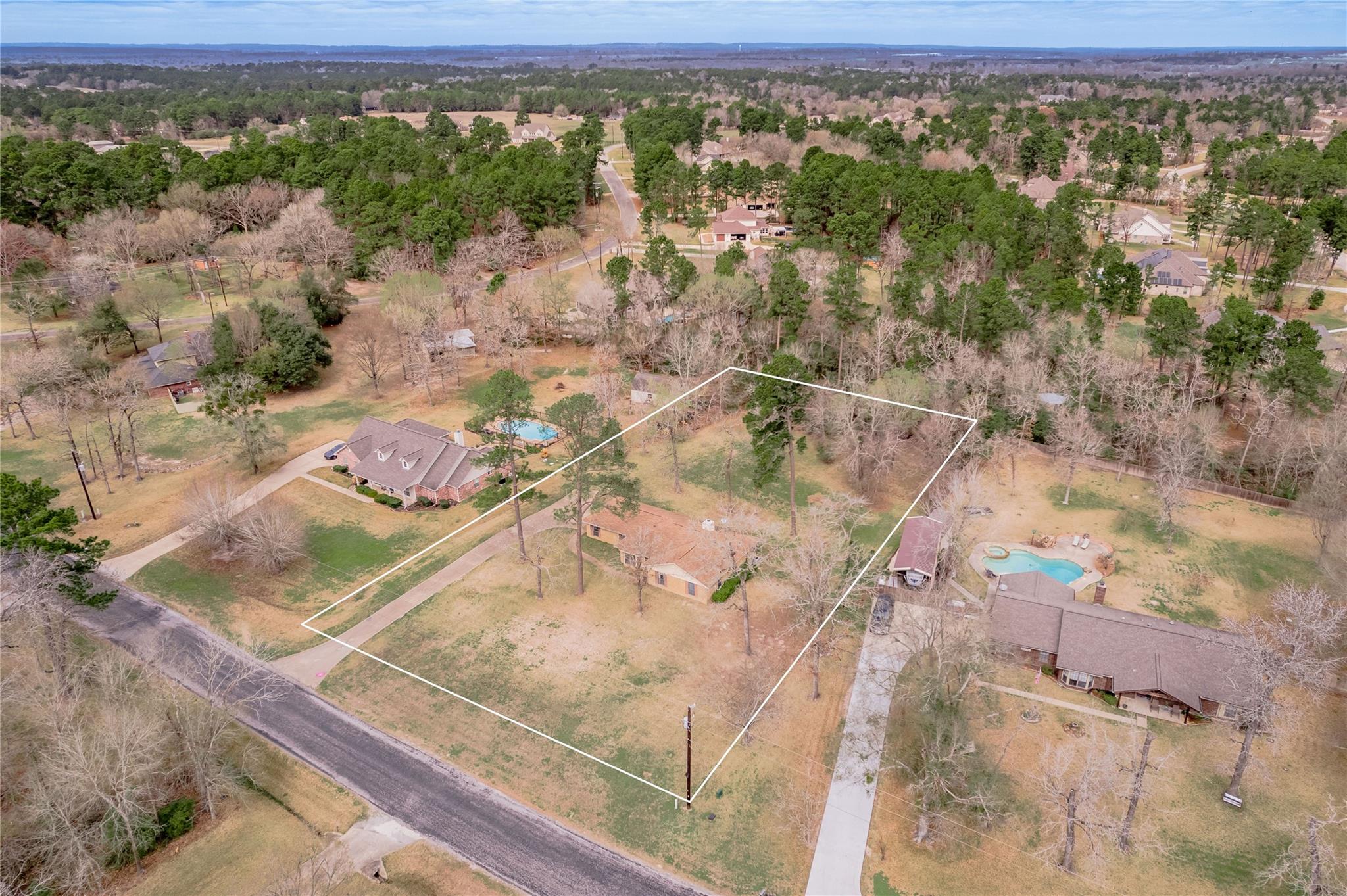 52 Briar Meadow Street