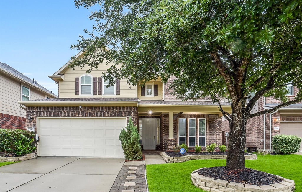 Photo of 20374 Mathis Landing Drive, Cypress, TX 77433 (MLS # 28957776)