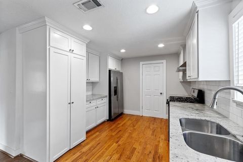 Tiny photo for 1305 Idylwild Street, Houston, TX 77009 (MLS # 21555421)