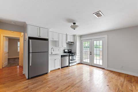 Tiny photo for 1305 Idylwild Street, Houston, TX 77009 (MLS # 21555421)