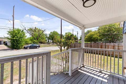 Tiny photo for 1305 Idylwild Street, Houston, TX 77009 (MLS # 21555421)