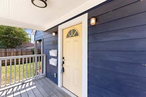 Tiny photo for 1305 Idylwild Street, Houston, TX 77009 (MLS # 21555421)