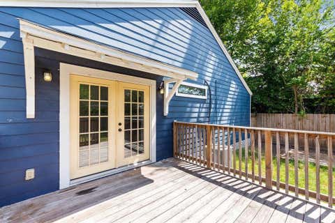 Tiny photo for 1305 Idylwild Street, Houston, TX 77009 (MLS # 21555421)
