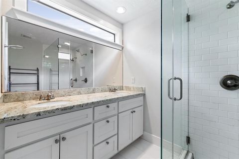 Tiny photo for 1305 Idylwild Street, Houston, TX 77009 (MLS # 21555421)