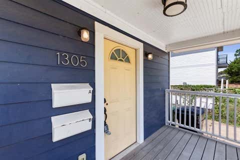 Tiny photo for 1305 Idylwild Street, Houston, TX 77009 (MLS # 21555421)