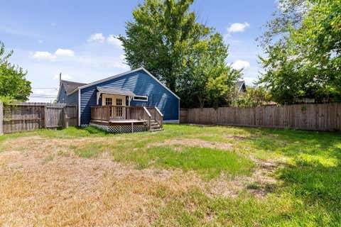 Tiny photo for 1305 Idylwild Street, Houston, TX 77009 (MLS # 21555421)