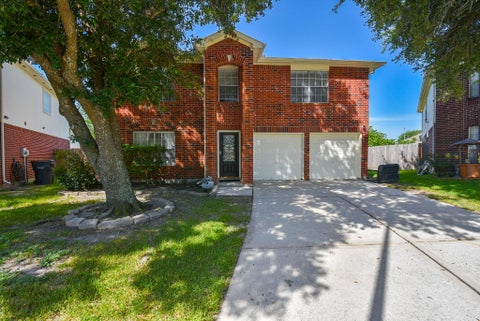 Photo of 21003 Hidden Bridle Court, Houston, TX 77073 (MLS # 65265055)