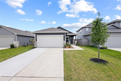 Photo of 2619 Cactus Ranch Lane, Crosby, TX 77532 (MLS # 33139914)
