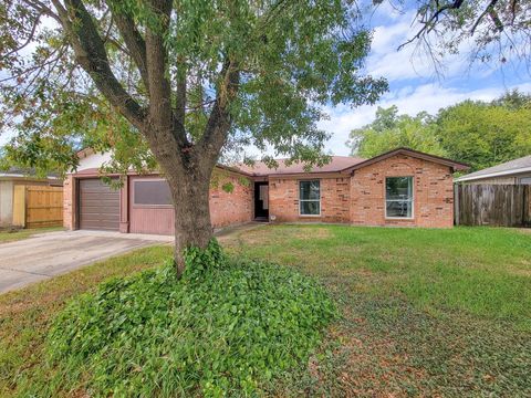 Photo of 1330 Mosher Lane, Houston, TX 77088 (MLS # 66691974)