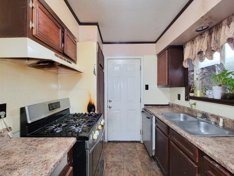 Tiny photo for 1330 Mosher Lane, Houston, TX 77088 (MLS # 66691974)