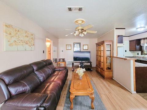 Tiny photo for 1330 Mosher Lane, Houston, TX 77088 (MLS # 66691974)