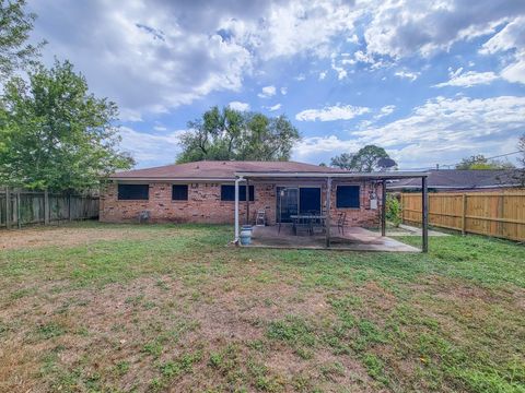 Tiny photo for 1330 Mosher Lane, Houston, TX 77088 (MLS # 66691974)