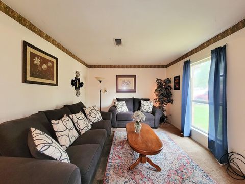 Tiny photo for 1330 Mosher Lane, Houston, TX 77088 (MLS # 66691974)