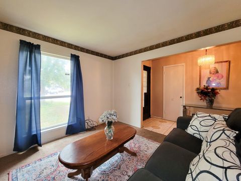 Tiny photo for 1330 Mosher Lane, Houston, TX 77088 (MLS # 66691974)