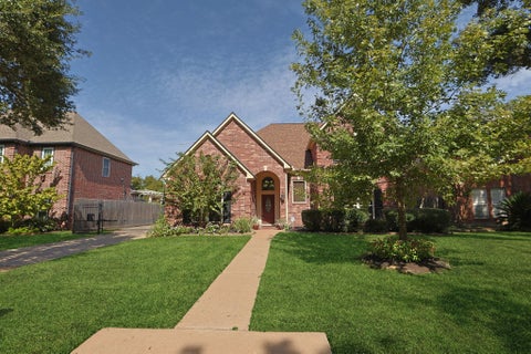 Photo of 14706 Rio Pinar Drive, Houston, TX 77095 (MLS # 60658332)