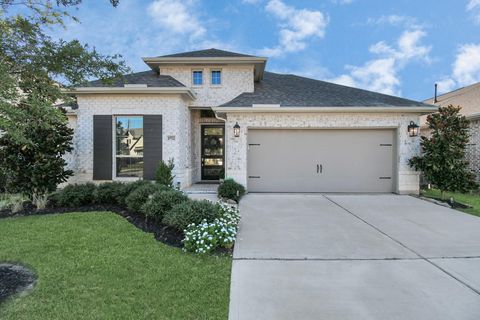 Photo of 10522 Rigel Ridge Way Way, Richmond, TX 77406 (MLS # 72558884)