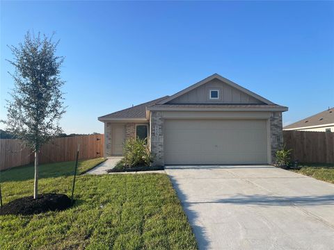 Photo of 5012 Freedom Lane, Bay City, TX 77414 (MLS # 69616612)
